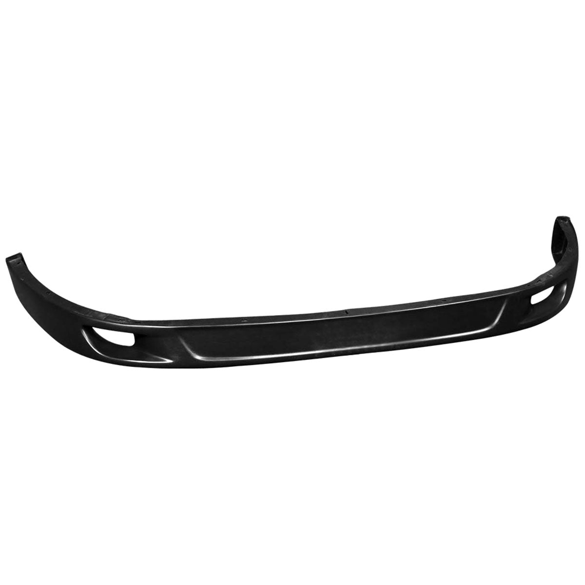 K2 Industries 1993-1998 Toyota Supra HB Hatchback V2 Front Bumper Lip Spoiler PU