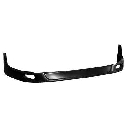 K2 Industries 1993-1998 Toyota Supra JDM Style Unpainted Front Bumper Lip Spoiler PU