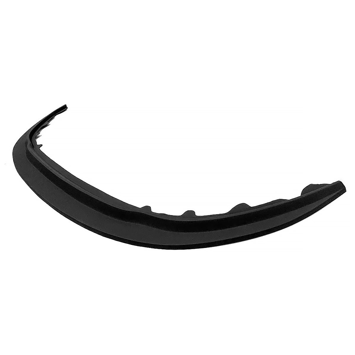K2 Industries 1997-1998 Toyota Supra Front Lip Air Dam Bumper Spoiler PU MDA Style
