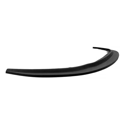 K2 Industries 1997-1998 Toyota Supra Front Lip Air Dam Bumper Spoiler PU MDA Style