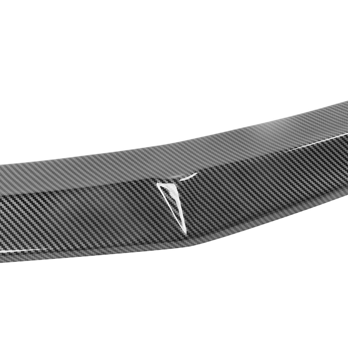 K2 Industries 2020-2025 Toyota GR Supra A90 IKON Front Bumper Lip