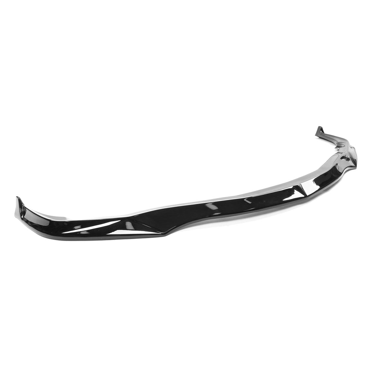 K2 Industries 2020-2025 Toyota GR Supra A90 IKON Front Bumper Lip
