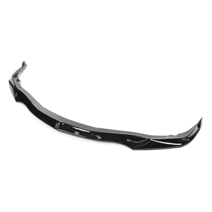 K2 Industries 2020-2025 Toyota GR Supra A90 IKON Front Bumper Lip