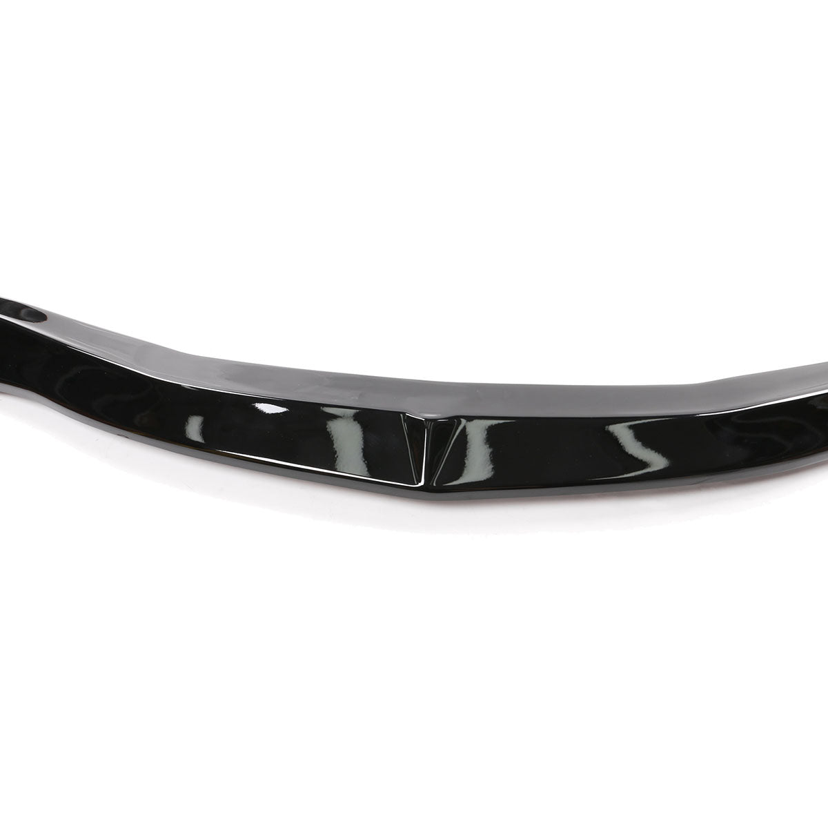 K2 Industries 2020-2025 Toyota GR Supra A90 IKON Front Bumper Lip