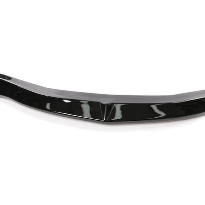K2 Industries 2020-2025 Toyota GR Supra A90 IKON Front Bumper Lip
