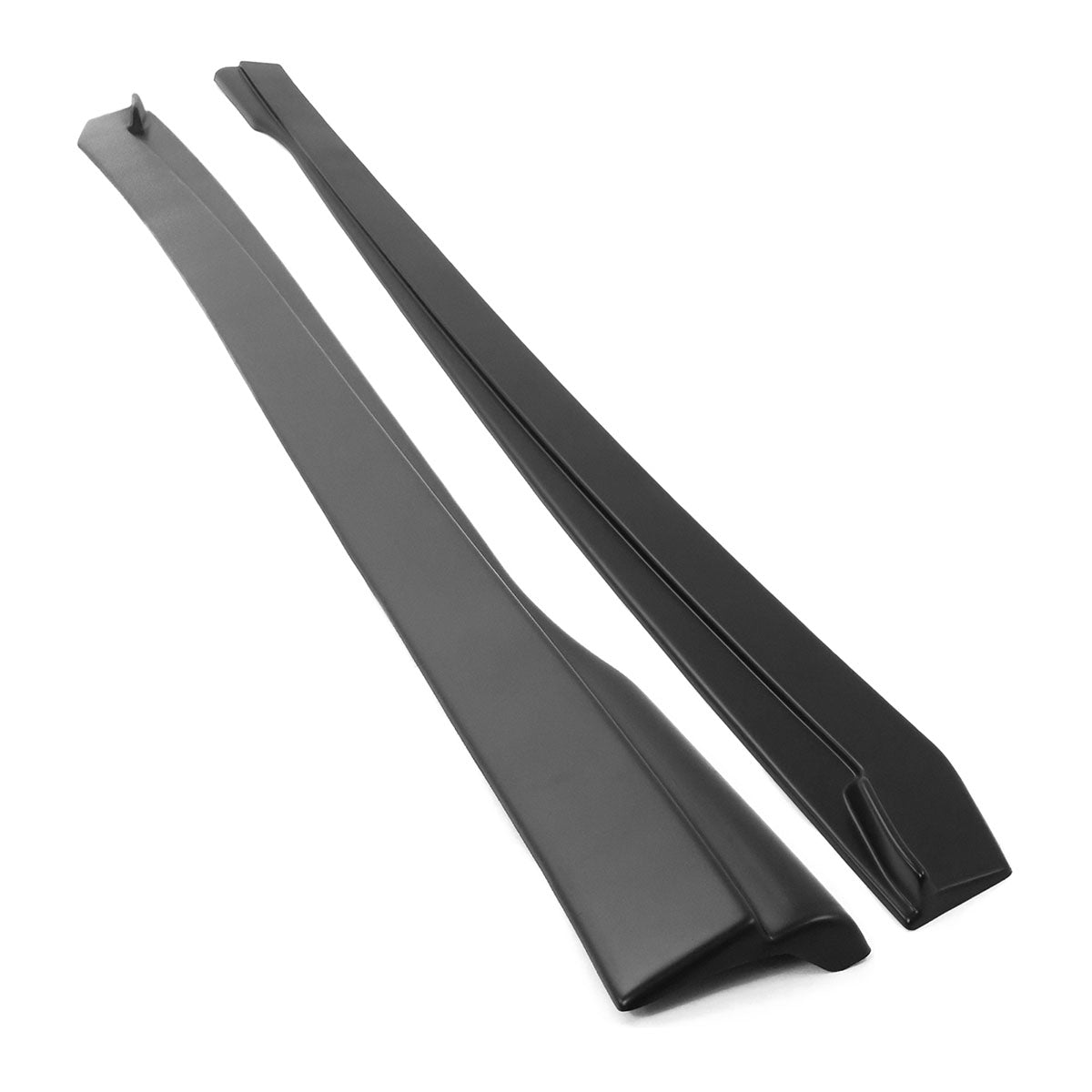 K2 Industries 2020-2025 Toyota GR Supra A90 IKON Style Side Skirts PP