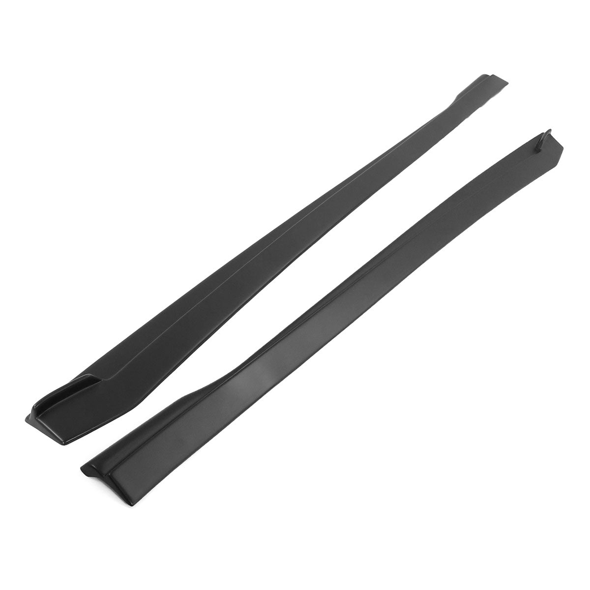 K2 Industries 2020-2025 Toyota GR Supra A90 IKON Style Side Skirts PP