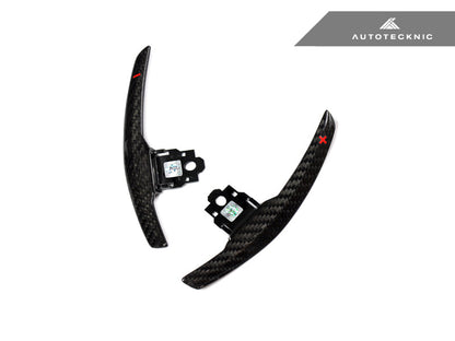 Levas de cambio de competición AutoTecknic - F10 Serie 5 LCI