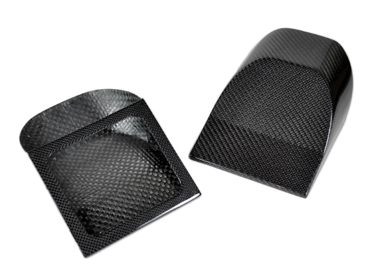AutoTecknic Dry Carbon Intake Air Scoop Set - F80 M3 | F82/ F83 M4