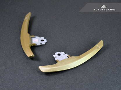 Levas de cambio de competición AutoTecknic - F10 Serie 5 LCI