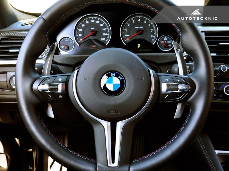 Levas de cambio de competición AutoTecknic - F15 X5 | F16 X6