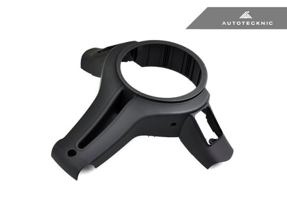 Embellecedor exterior de carbono para volante AutoTecknic - Vehículos F-Chassis M