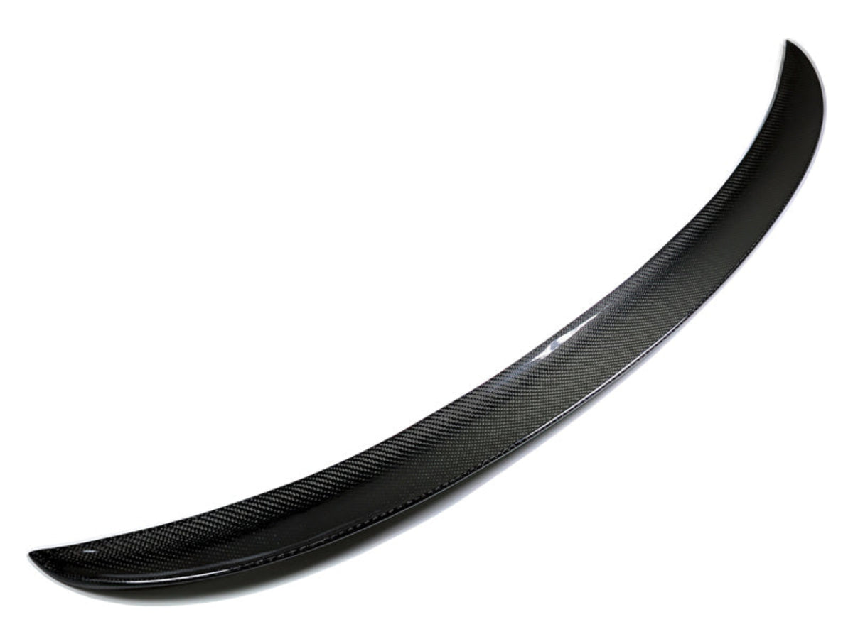 Alerón de maletero de alto rendimiento de fibra de carbono AutoTecknic - F80 M3 | F30 Serie 3 