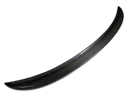 Alerón de maletero de alto rendimiento de fibra de carbono AutoTecknic - F80 M3 | F30 Serie 3 