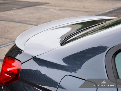 AutoTecknic Carbon Fiber Performante Trunk Spoiler - F06/ F13 6-Series & M6