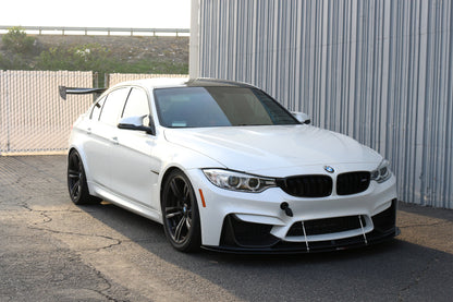 APR Carbon Fiber Splitter for APR Performance Lip (BMW F80 M3/ F82 M4)