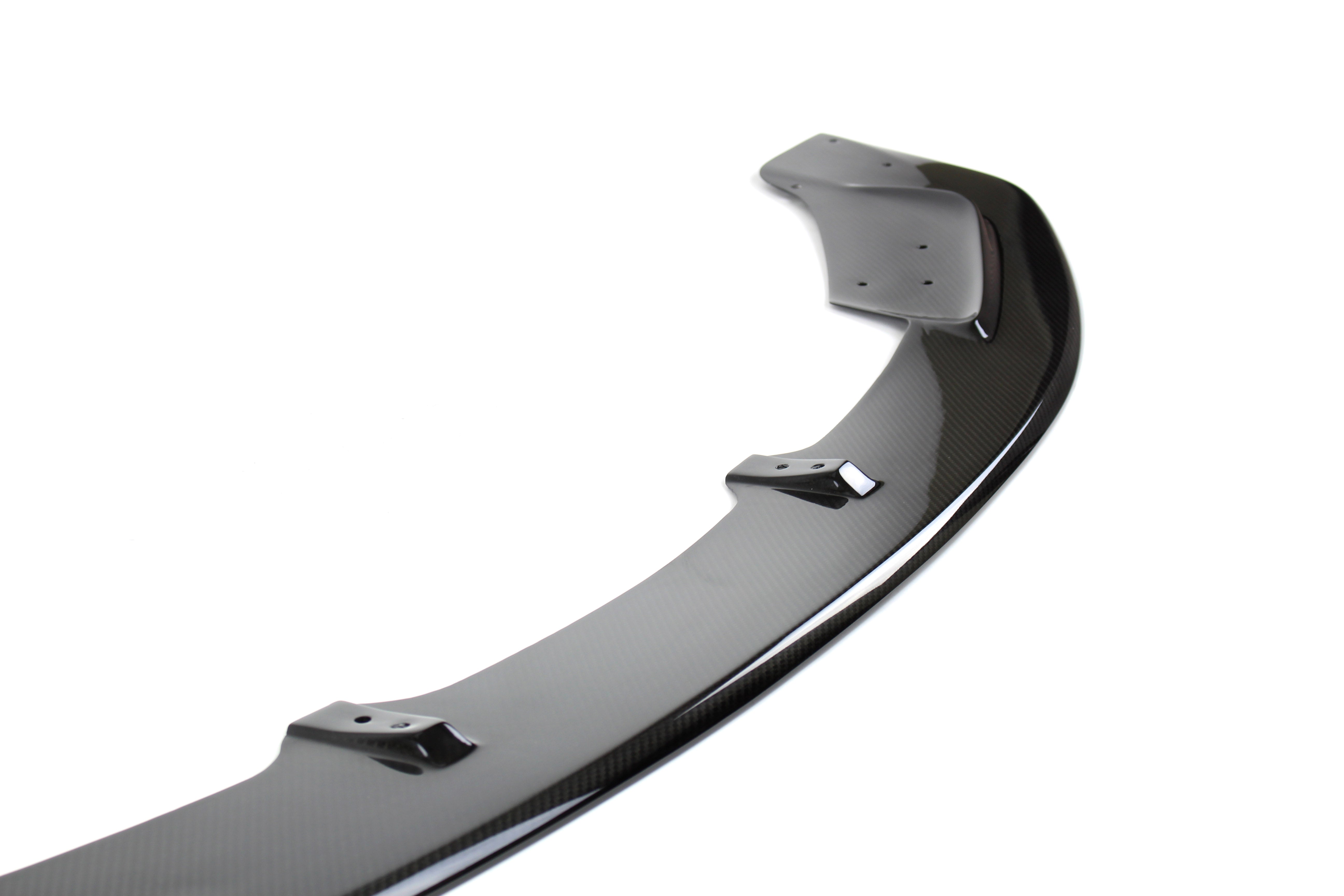 APR Carbon Fiber Front Splitter / Air Dam/ Lip (BMW F80/F82 M3/M4)