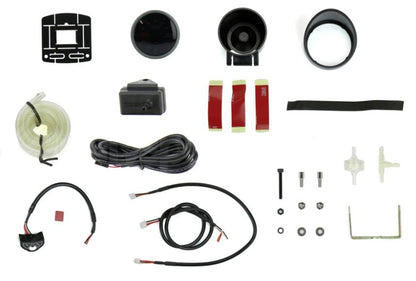 Medidor de impulso Halo Prosport de 2-1/16"