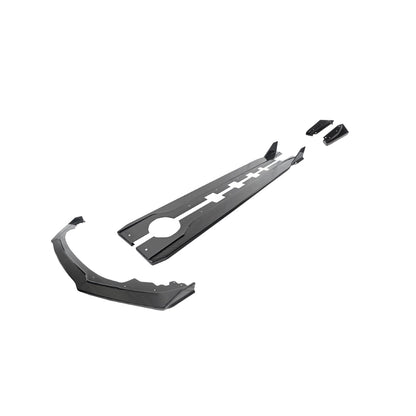 APR Carbon Fiber Carbon Fiber Aero Kit (2022+ Subaru BRZ)