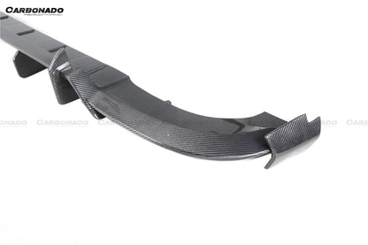 Kit de carrocería completa de carbono seco estilo Mercedes Benz G63 AMG G550 W464 G-Wagon BR-G900 Carbonado 2018-2024