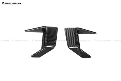 Kit de carrocería completa de carbono seco estilo Mercedes Benz G63 AMG G550 W464 G-Wagon BR-G900 Carbonado 2018-2024