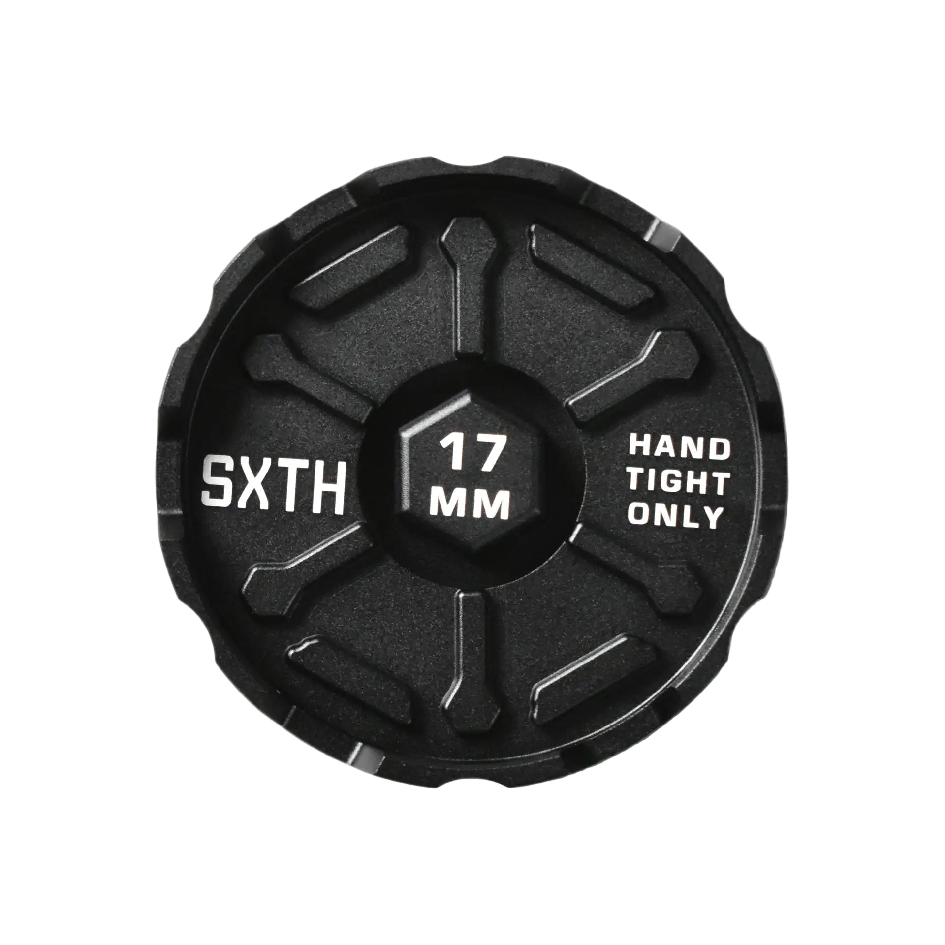 SXTH Element Billet Oil Cap V2.0 (Universal Fits Most Hyundai's)