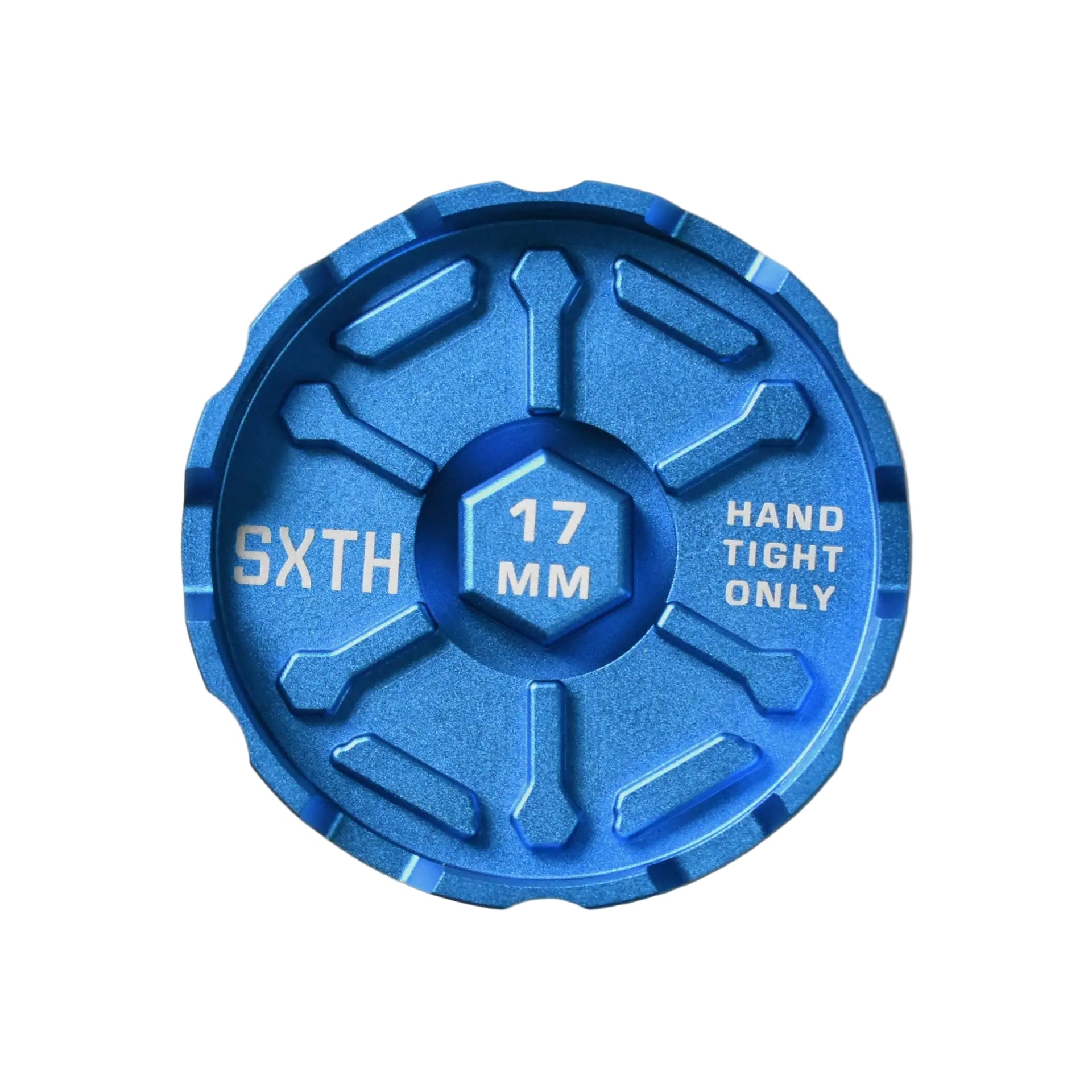 SXTH Element Billet Oil Cap V2.0 (Universal Fits Most Hyundai's