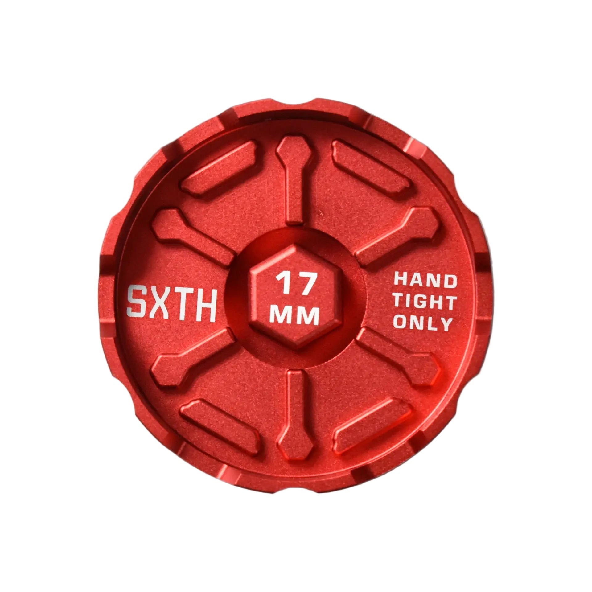 SXTH Element Billet Oil Cap V2.0 (Universal Fits Most Hyundai's