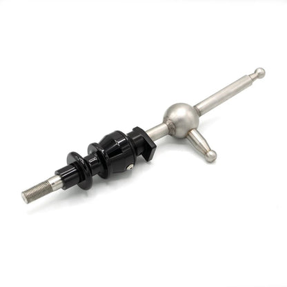 Billetworkz Short Shifter – 2019+ Hyundai Veloster N - 1