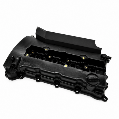 Protector térmico de tapa de válvula de titanio JDC (Evo 4-9) 