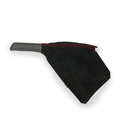 Fuelle de freno de mano Billetworkz Premium Alcantara (Subaru WRX/STI 2008-2021)
