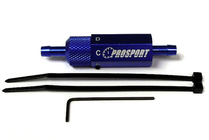 Prosport Manual Boost Controller-Blue