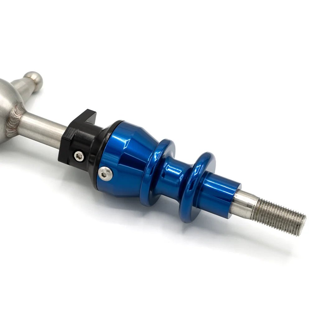 Billetworkz Short Shifter – Subaru BRZ / FR - S / GT86 2013–2021 - 3