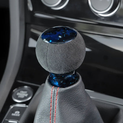 Billetworkz “Fusion” Weighted Shift Knob - Toyota GR Corolla / Corolla Hatch - 1