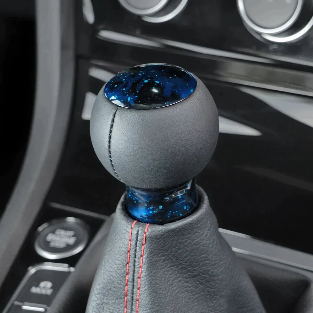 Billetworkz “Fusion” Weighted Shift Knob - Mitsubishi - 20