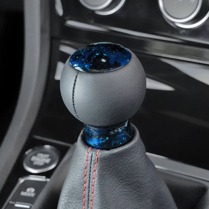 Billetworkz “Fusion” Weighted Shift Knob - Toyota GR Corolla / Corolla Hatch - 2