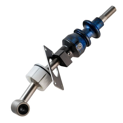 Palanca de cambios corta Billetworkz – Subaru BRZ / Toyota GR86 2022+