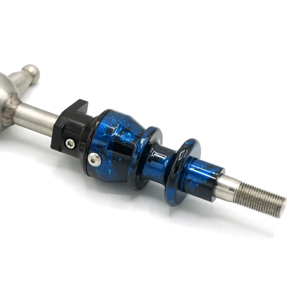 Billetworkz Short Shifter – 2019+ Hyundai Veloster N - 27