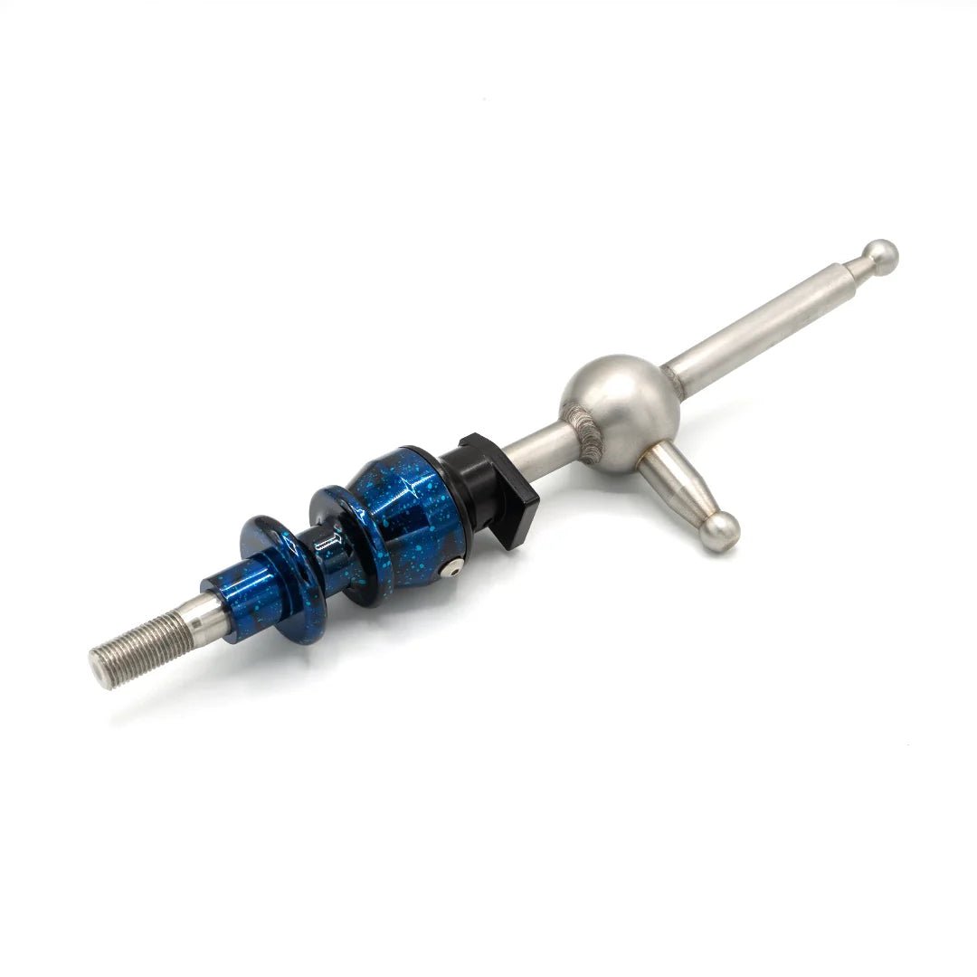 Billetworkz Short Shifter – 2019+ Hyundai Veloster N - 26