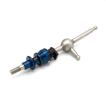Billetworkz Short Shifter – 2019+ Hyundai Veloster N - 26