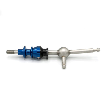 Billetworkz Short Shifter – 2019+ Hyundai Veloster N - 20