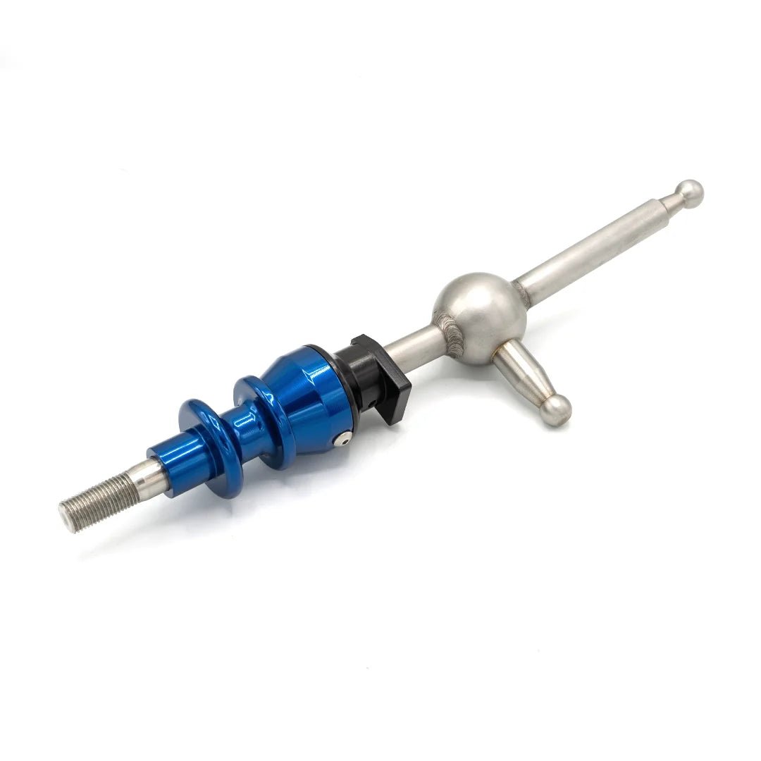 Billetworkz Short Shifter – 2019+ Hyundai Veloster N - 18