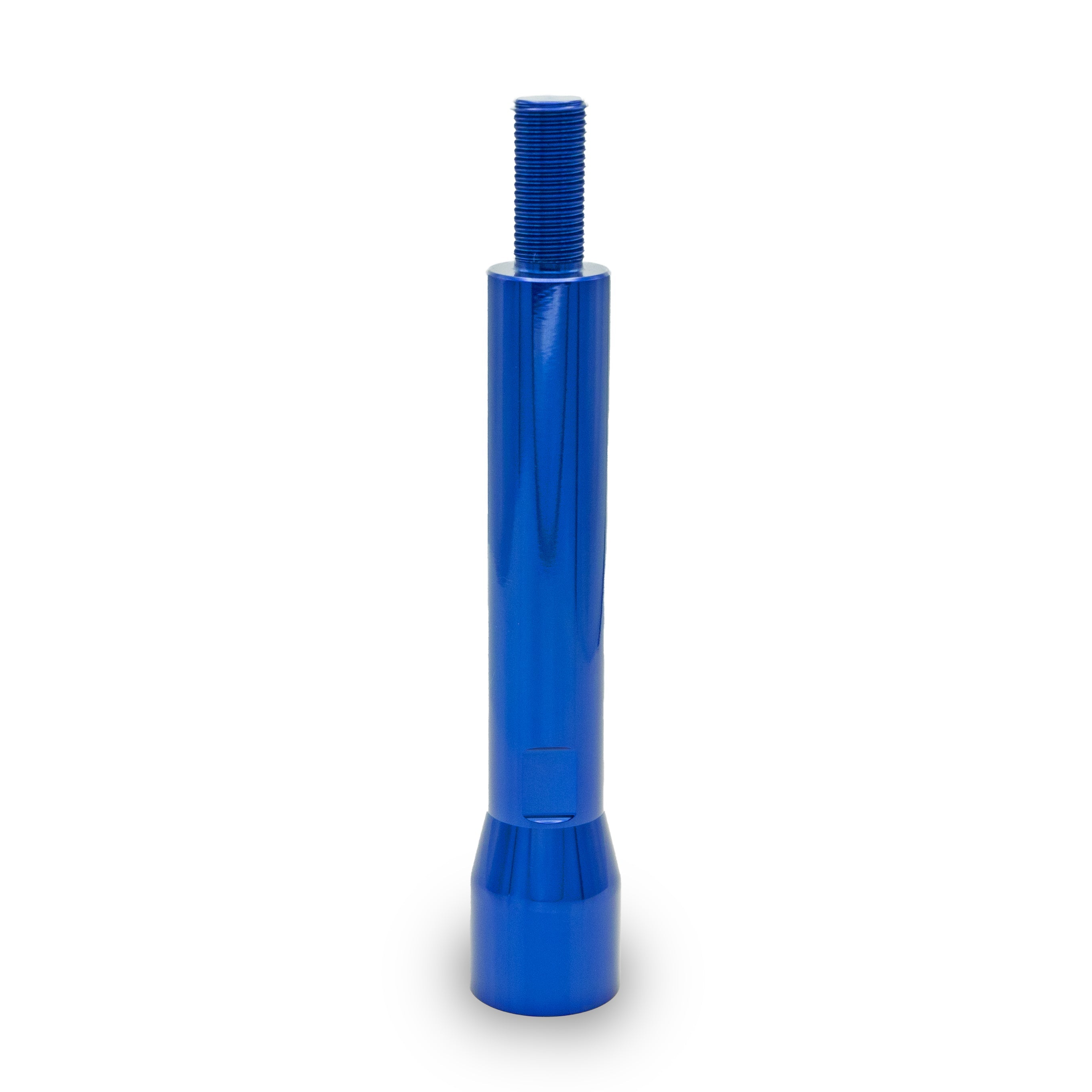 Billetworkz 4-Inch Shift Knob Extender – Subaru WRX/STI 6-Speed