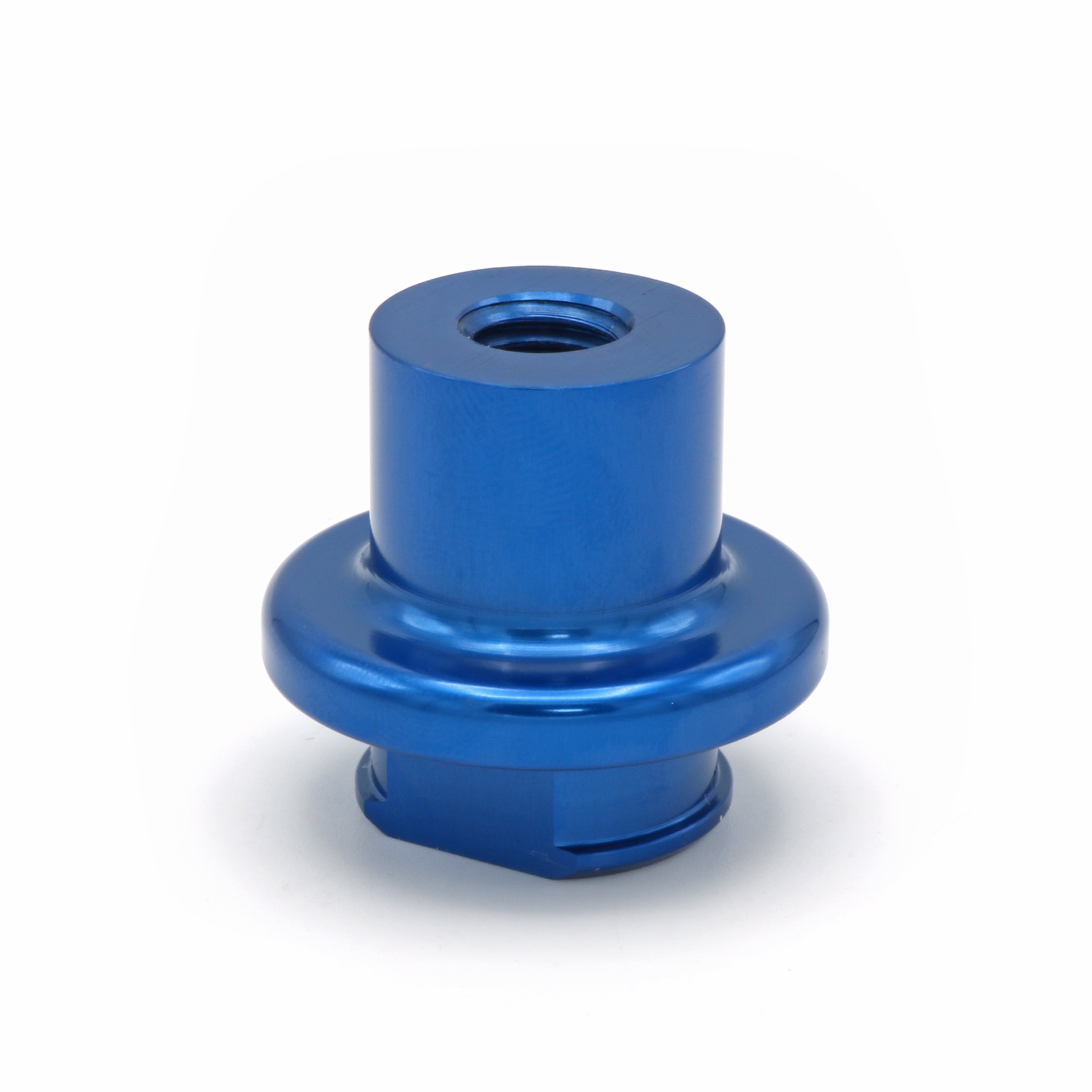 Retenedor de maletero Billetworkz de 12 x 1,25 mm (Subaru, Toyota y más)