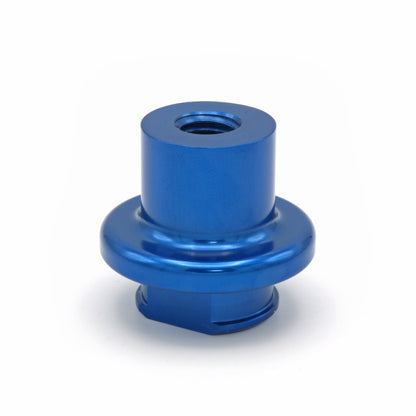 Retenedor de maletero Billetworkz de 12 x 1,25 mm (Subaru, Toyota y más)