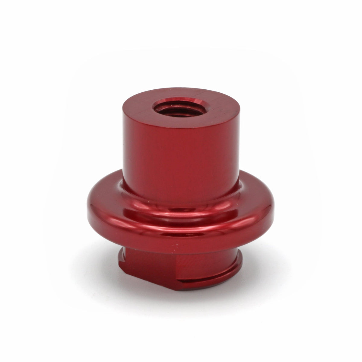 Billetworkz Boot Retainer 12x1.25mm (Subaru, Toyota, and more)