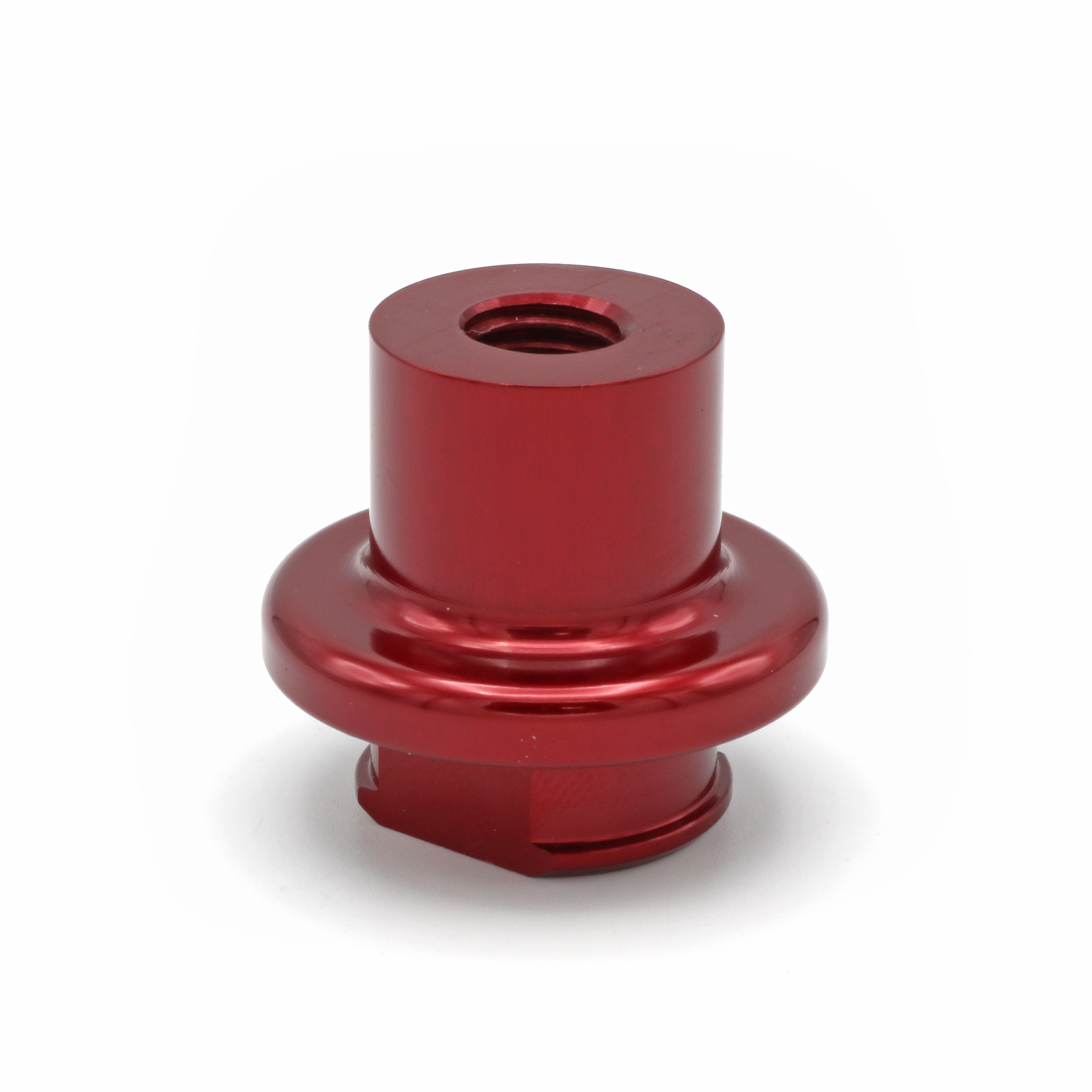 Retenedor de maletero Billetworkz 10 x 1,25 mm (Mazda/Mitsubishi/Nissan/Infiniti)