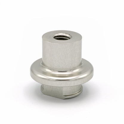 Retenedor de maletero Billetworkz de 12 x 1,25 mm (Subaru, Toyota y más)
