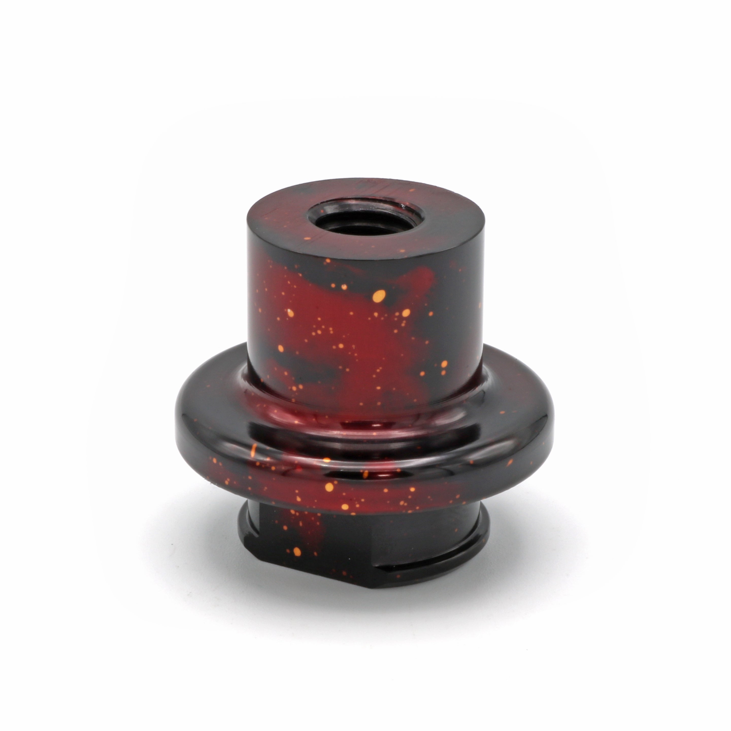 Retenedor de maletero Billetworkz de 12 x 1,25 mm (Subaru, Toyota y más)