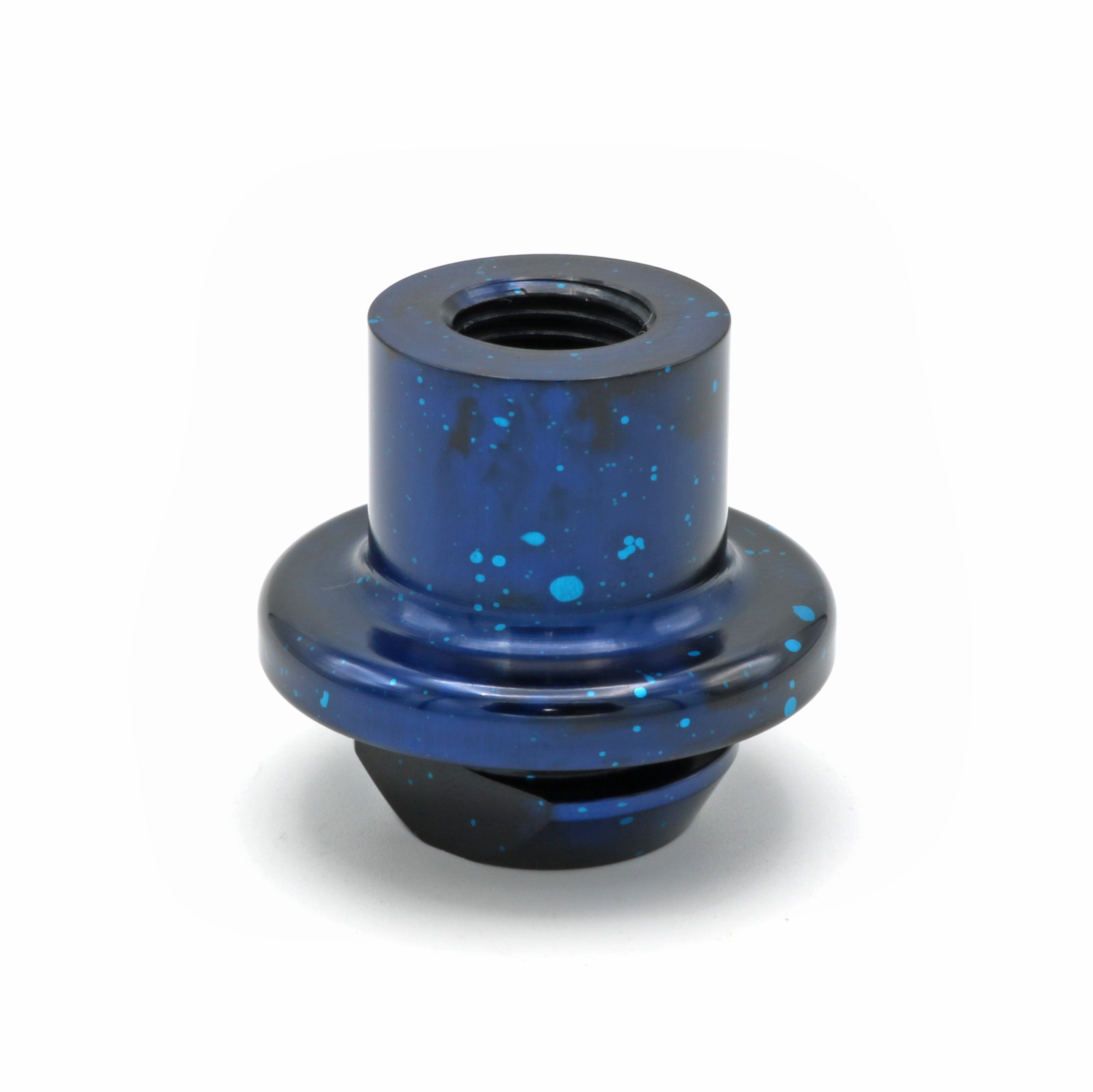 Billetworkz Boot Retainer for Subaru 5-Speed (WRX / Impreza / Forester and more)